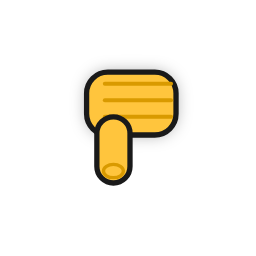 Thumbs Down